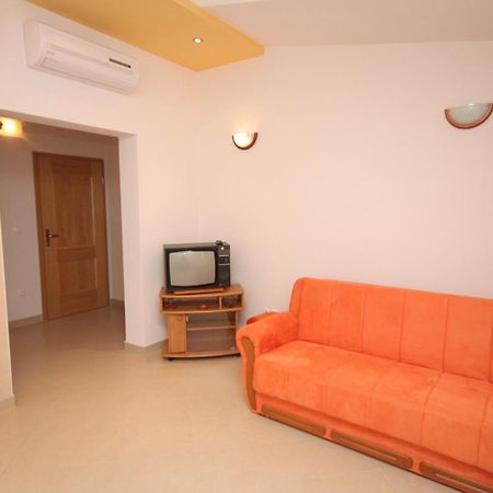 Apartments With A Parking Space Baska Voda, Makarska - 2709 Quarto foto