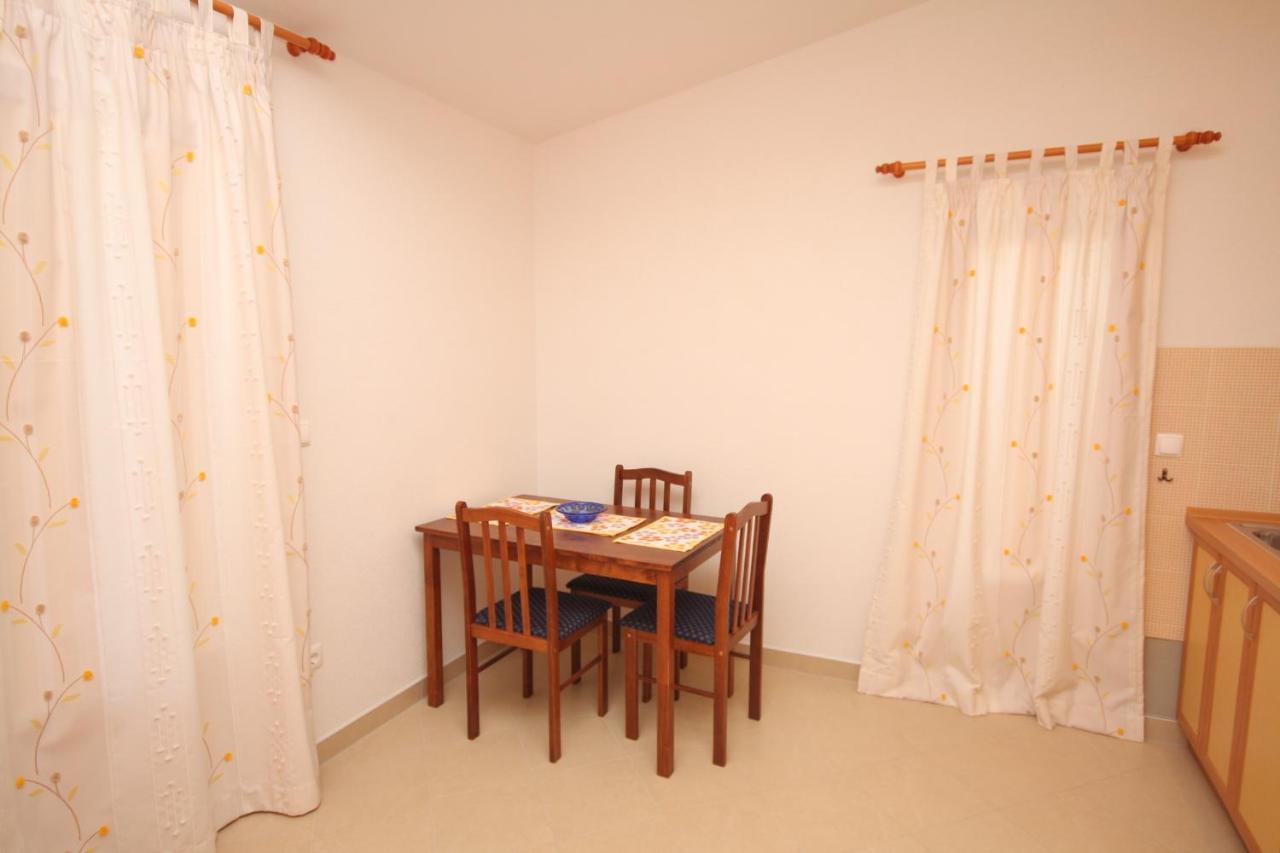 Apartments With A Parking Space Baska Voda, Makarska - 2709 Exterior foto